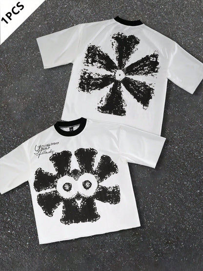 Youth Fellowship Graphic T-Shirt