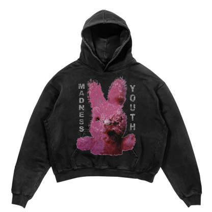 Youth Madness Hoodie