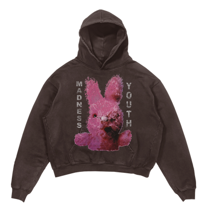 Youth Madness Hoodie