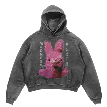 Youth Madness Hoodie