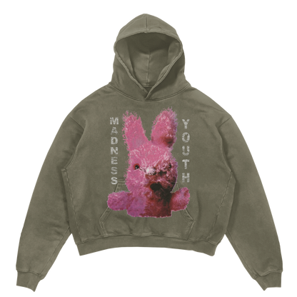 Youth Madness Hoodie