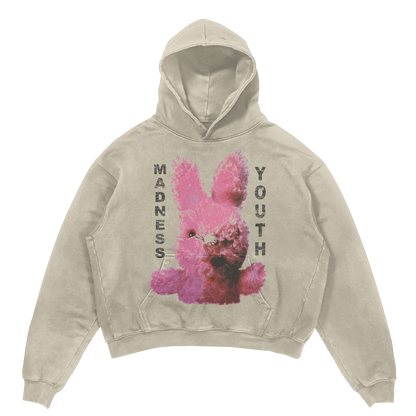Youth Madness Hoodie
