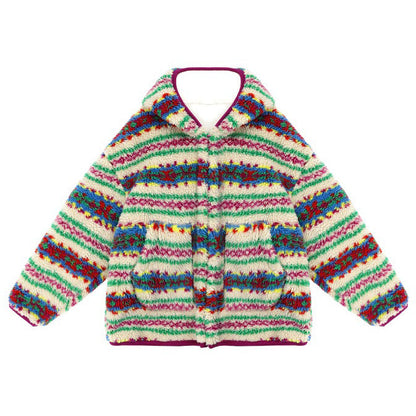 90s Explorer Zip-Up Jacket