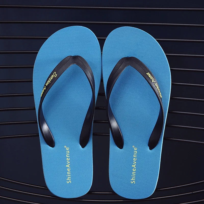 Comfortable Summer Beach Flip Flops Sandals