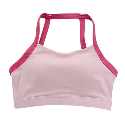 Soft Girl Built-In Cup Top