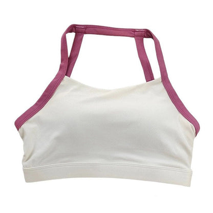 Soft Girl Built-In Cup Top