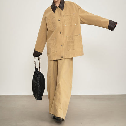 Mercury Rising Pants & Jacket Set
