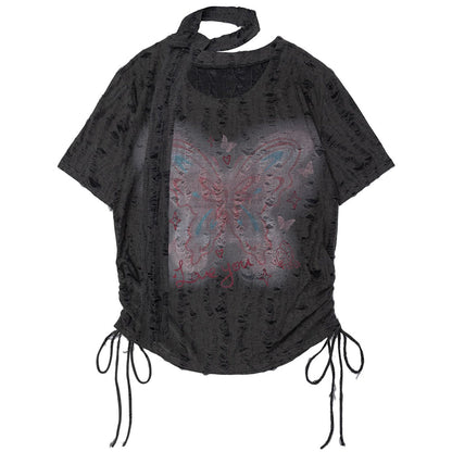 Dark Fairy Lounge Shirt