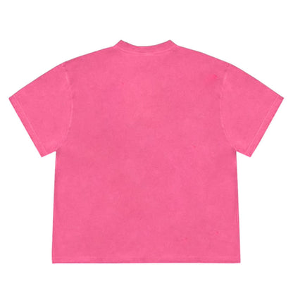 Aesthetic Goldfish Graphic T-Shirt