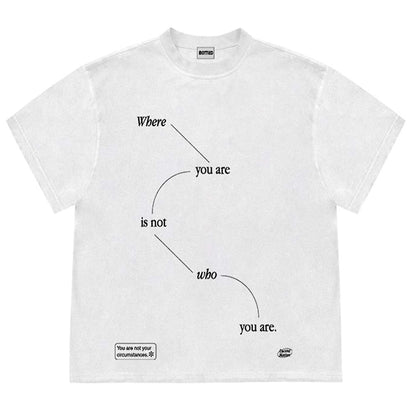 Mindset T-Shirt