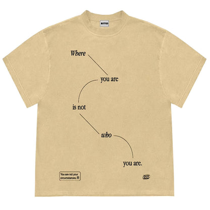 Mindset T-Shirt