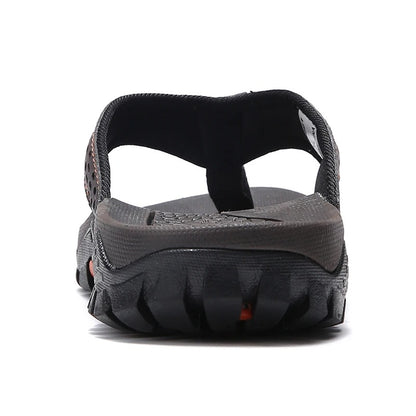 Platform Beach Flip Flop Sandals High Quality Materials
