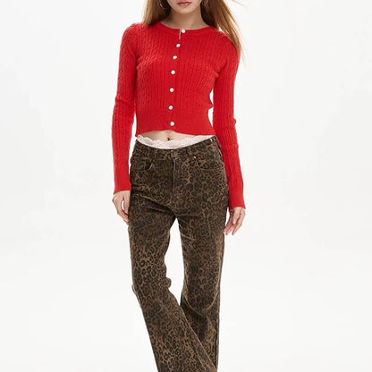 Basic Things Ribbed Long Sleeve Top