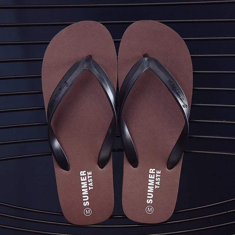 Summer Beach Flip Flop Sandals