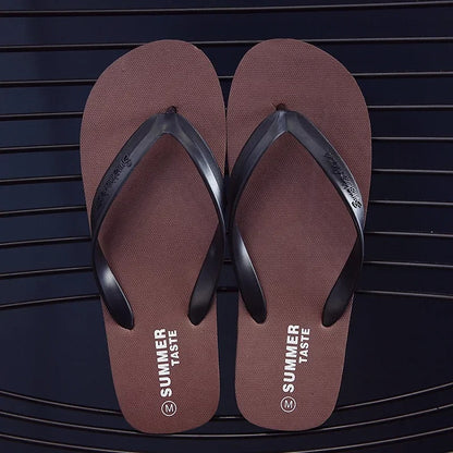 Summer Beach Flip Flop Sandals