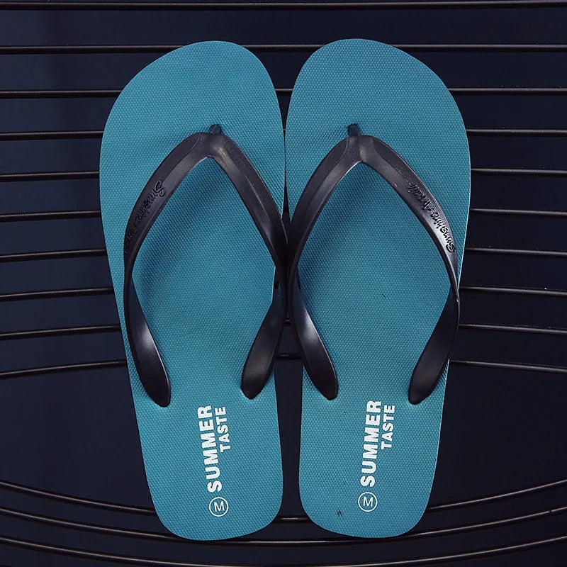 Summer Beach Flip Flop Sandals