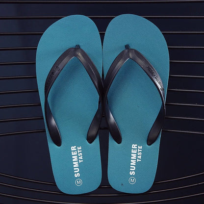 Summer Beach Flip Flop Sandals