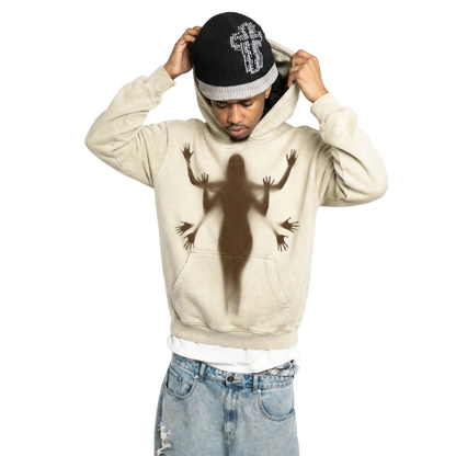 Captive Hoodie