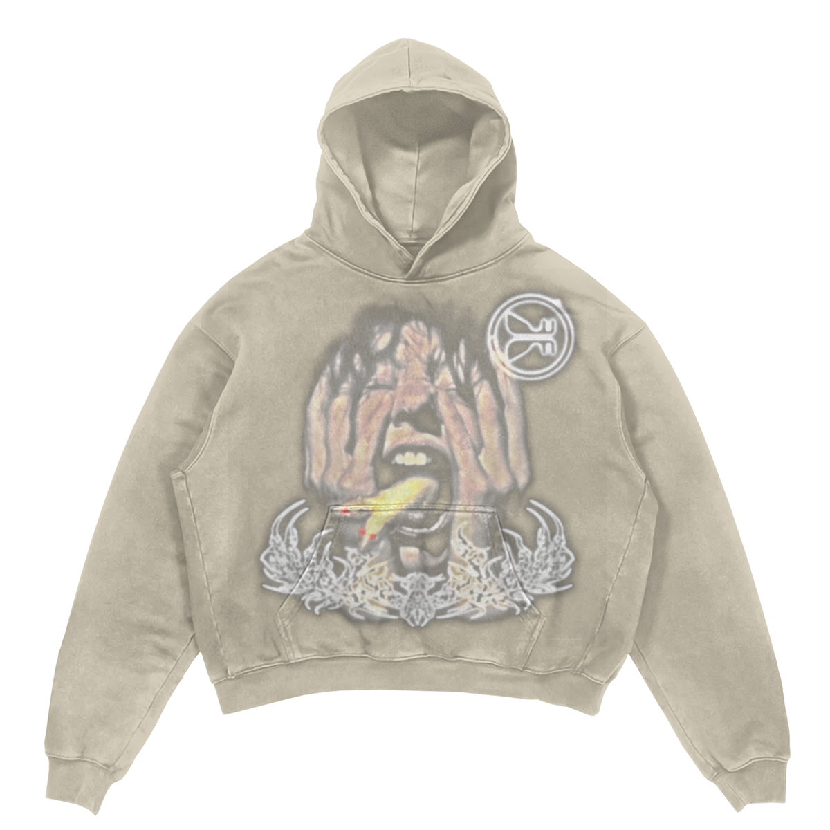 Mouse Trap Hoodie
