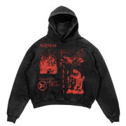 Bloody Paradox Hoodie