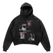Broadcast Error Hoodie