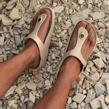 Summer Beach Flip Flops & Casual Sandals