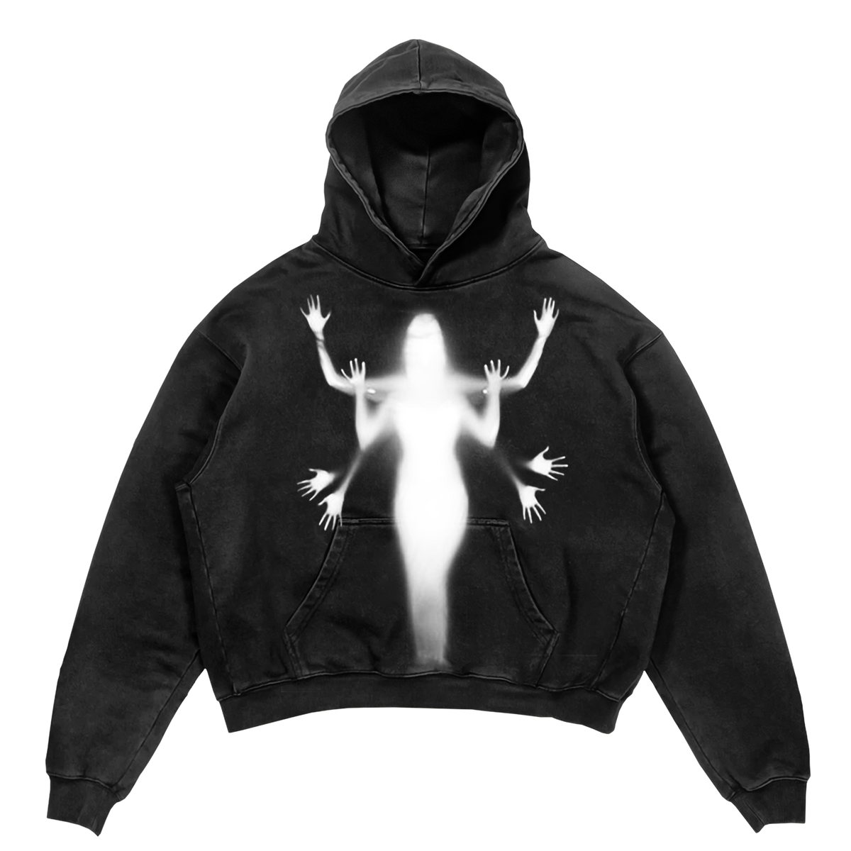 Captive Hoodie