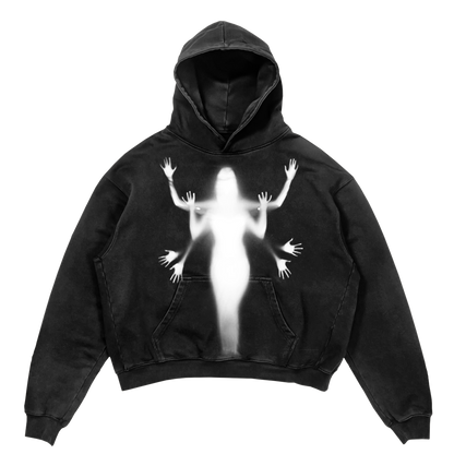 Captive Hoodie