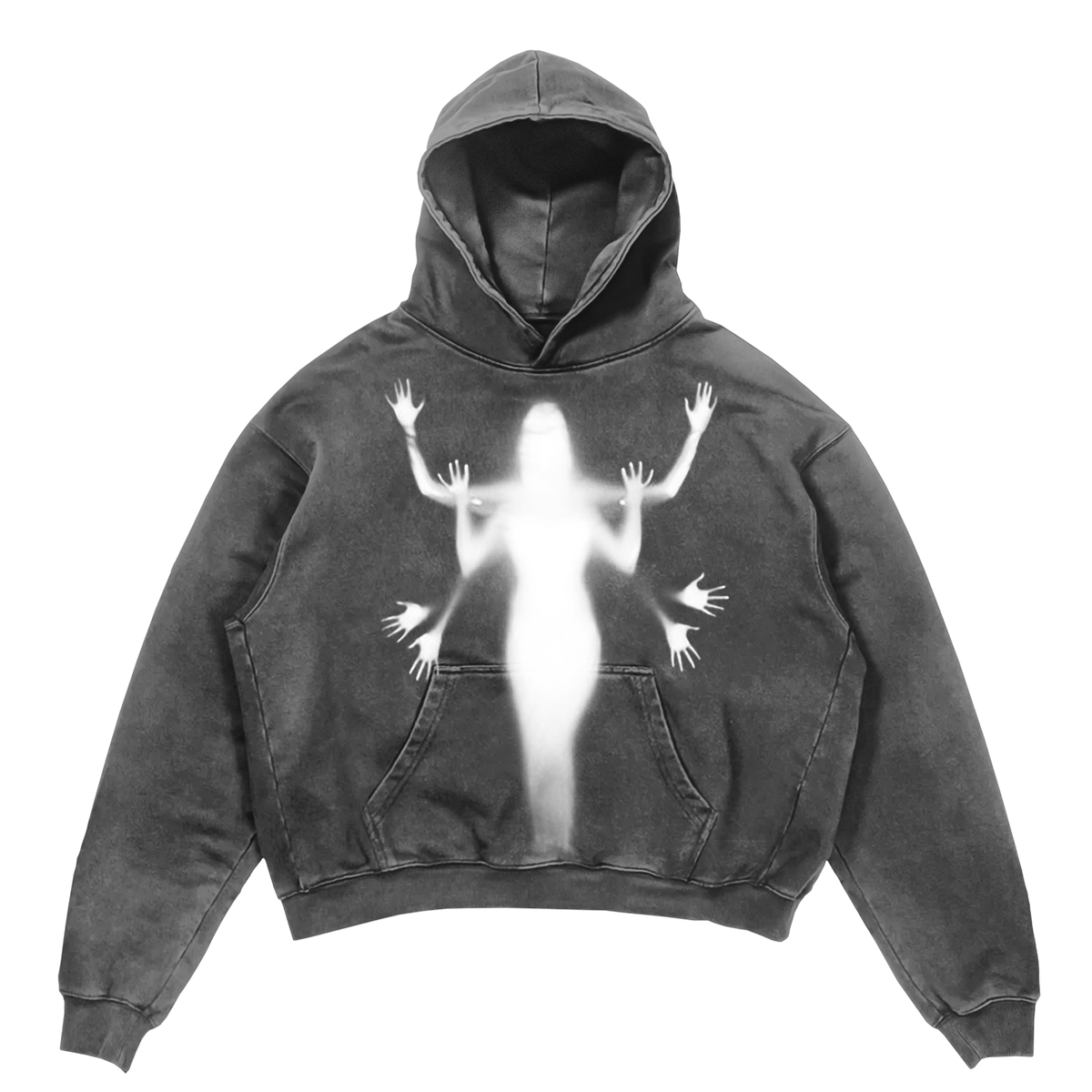Captive Hoodie