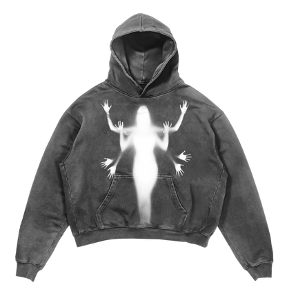 Captive Hoodie