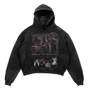 The Congregation Hoodie
