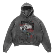 Mad Ppl Hoodie