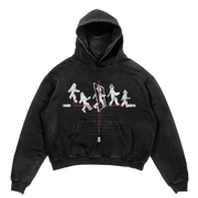 Crosshair Hoodie