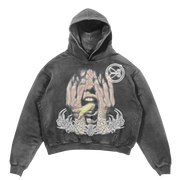 Mouse Trap Hoodie