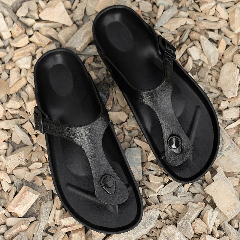 Summer Beach Flip Flops & Casual Sandals