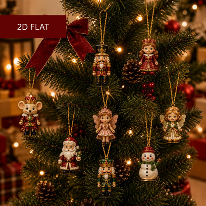 Christmas Advent Calendar, 24 Day Countdown, Holiday Countdown Gift, Winter Decor, Family Activity, Gift 2026, Holiday Magic