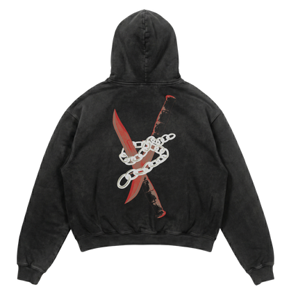 Casualties Hoodie