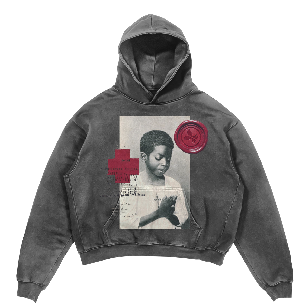 Devotion Hoodie