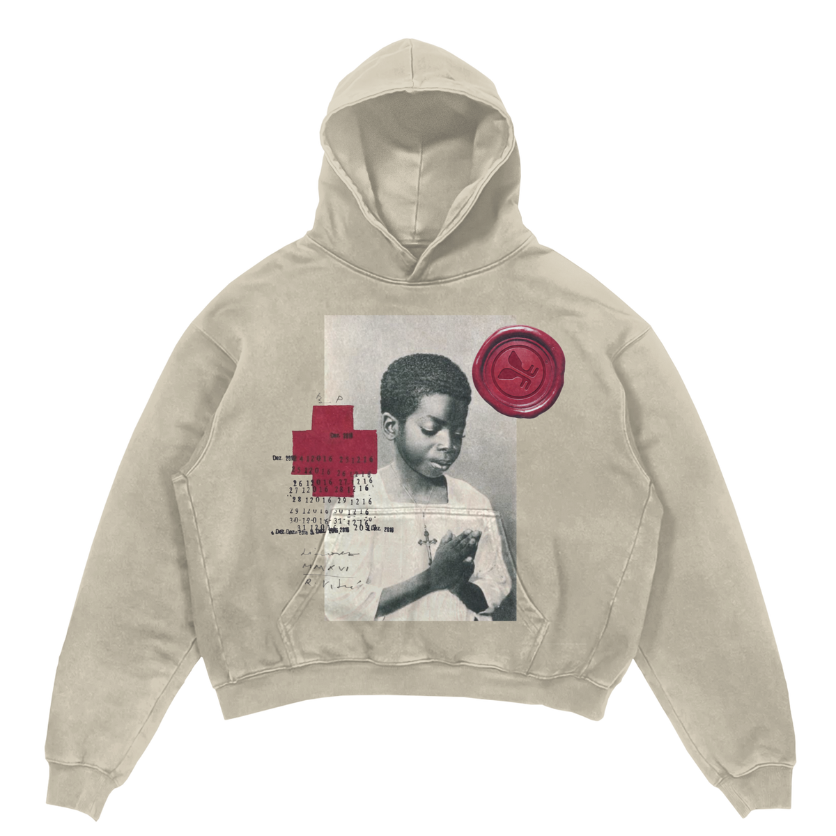 Devotion Hoodie
