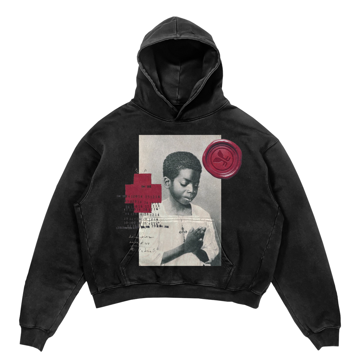 Devotion Hoodie