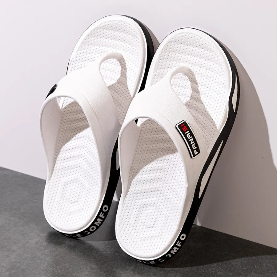 Comfortable Summer Beach Flip Flop Sandals