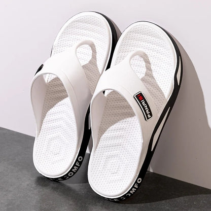 Comfortable Summer Beach Flip Flop Sandals