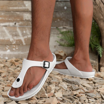 Summer Beach Flip Flops & Casual Sandals