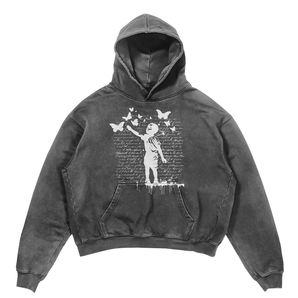 Eternity Hoodie