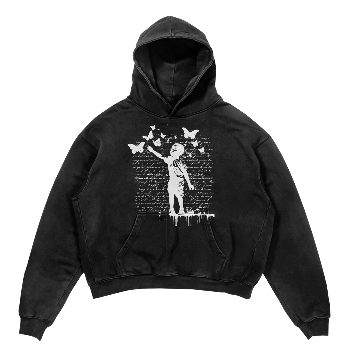 Eternity Hoodie