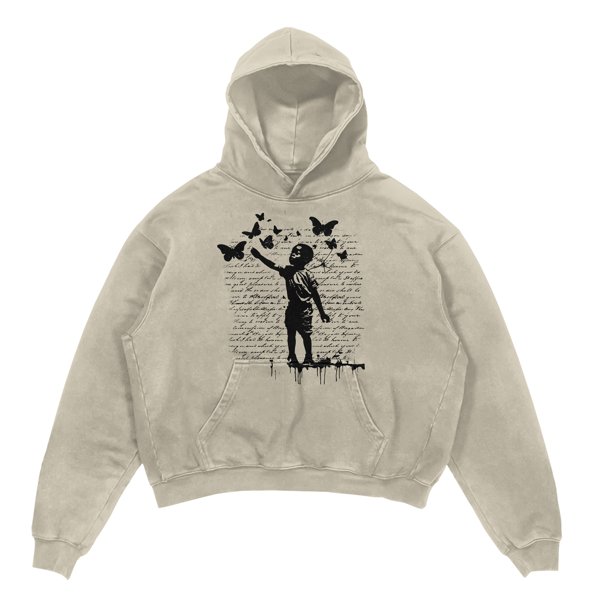 Eternity Hoodie