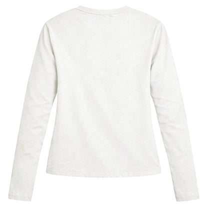 Fairy Dog Long Sleeve Top
