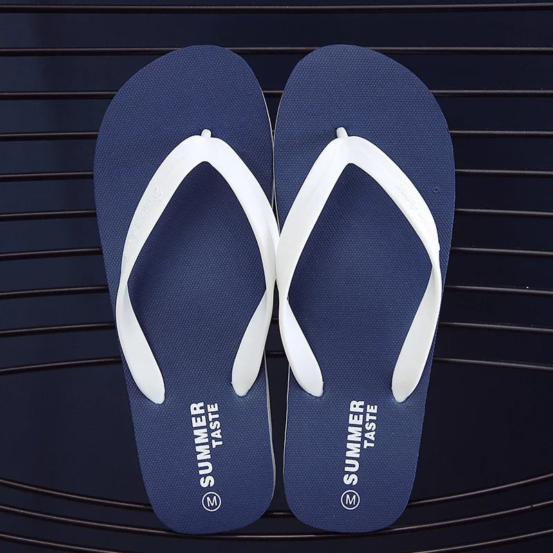 Summer Beach Flip Flop Sandals