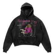 Without Fear Hoodie