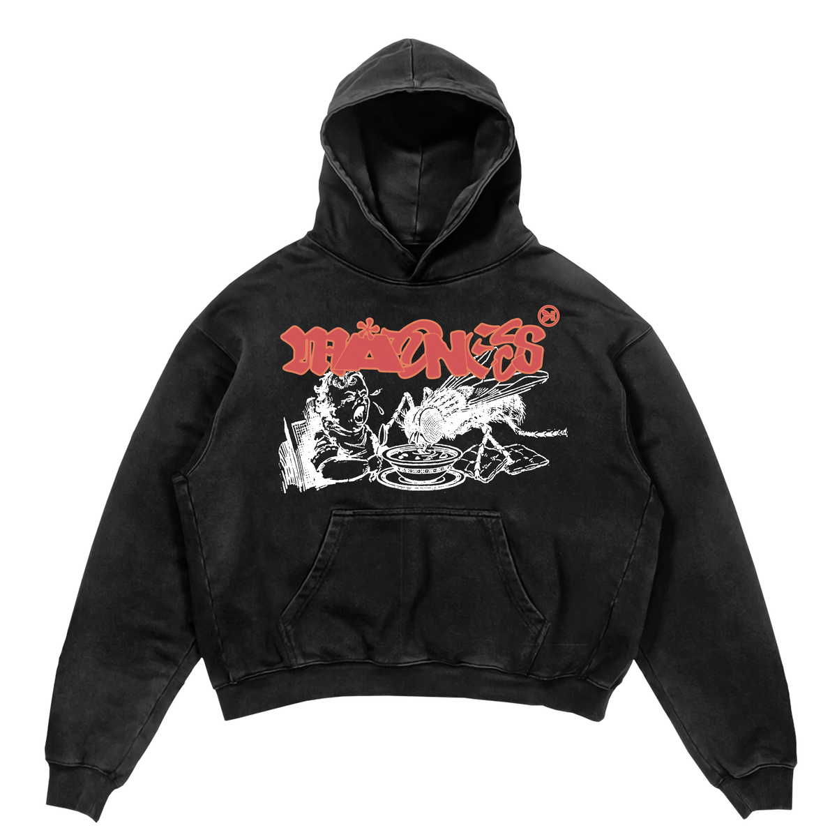 MadFly Hoodie